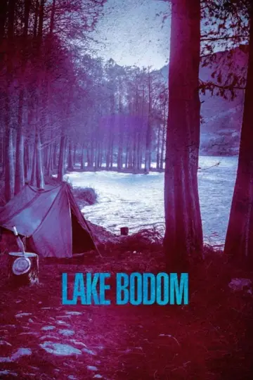 Plakat do filmu "Bodom" #615021