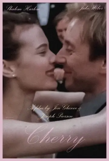 Plakat do filmu "Cherry" #1617491