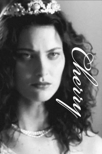 Plakat do filmu "Cherry" #1617493