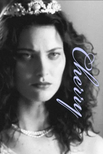Plakat do filmu "Cherry" #1617494