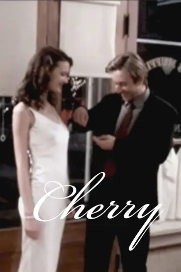 Plakat do filmu "Cherry" #1617495