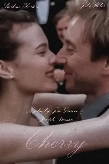 Plakat do filmu "Cherry" #1886126