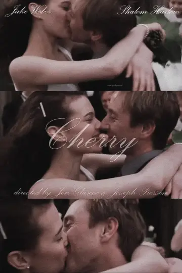 Plakat do filmu "Cherry" #1886128