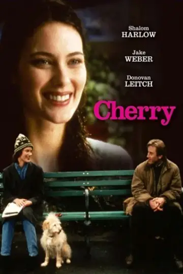 Plakat do filmu "Cherry" #709956
