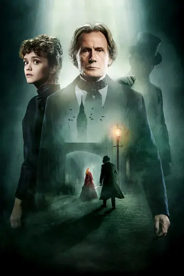 Golem z Limehouse