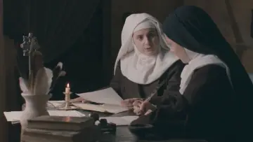 Zasłona do filmu "Teresa" #742272