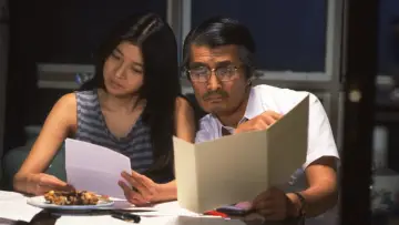 Zasłona do filmu "ダイアモンドは傷つかない" #452791