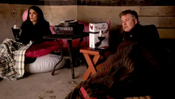Zasłona do filmu "Imprezowi rodzice" #338514