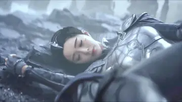 Zasłona do filmu "爵迹" #428650