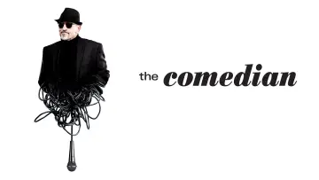 Zasłona do filmu "The Comedian" #1101965