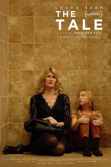 Plakat do filmu "Opowieść" #239633