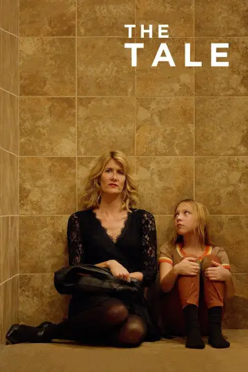 Plakat do filmu "Opowieść" #239635