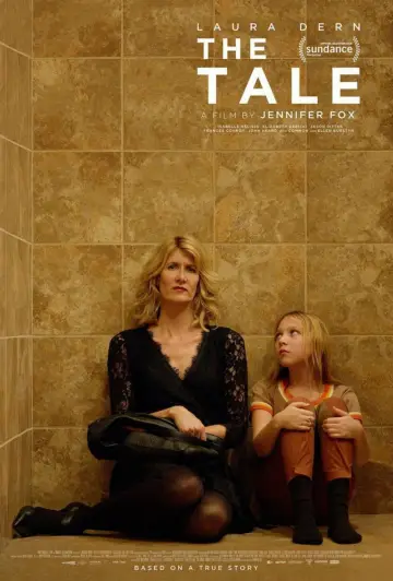 Plakat do filmu "Opowieść" #239636