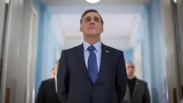 Zasłona do filmu "Wzloty i upadki Normana" #362415