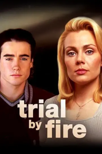 Trial by Fire plakat