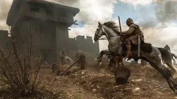 Zasłona do filmu "Viking" #1009871