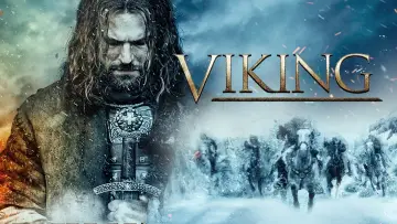 Zasłona do filmu "Viking" #1009872