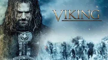 Zasłona do filmu "Viking" #1009873
