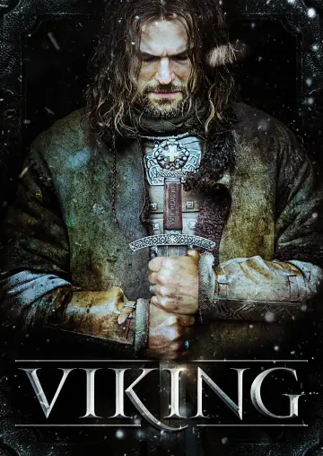 Plakat do filmu "Viking" #351162