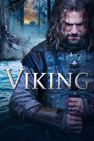 Plakat do filmu "Viking" #351164