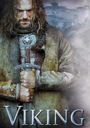 Plakat do filmu "Viking" #351165