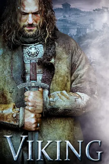 Plakat do filmu "Viking" #351167