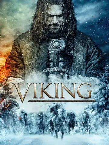Plakat do filmu "Viking" #351170