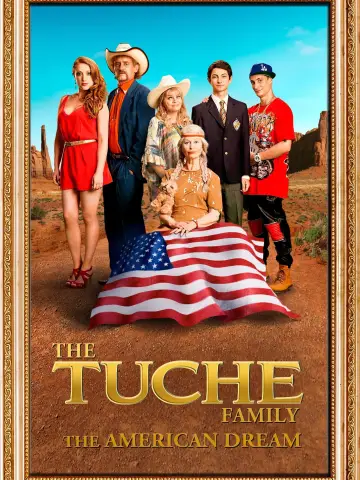 Les Tuche 2 : Le Rêve américain