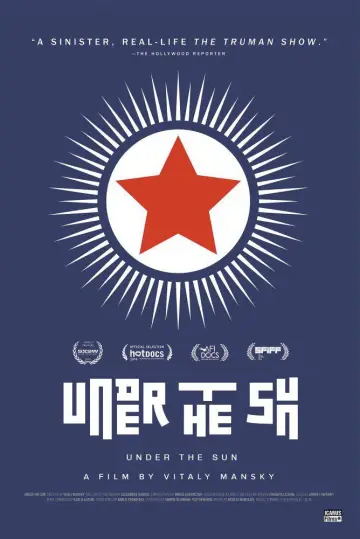 Plakat do filmu "Im Strahl der Sonne" #1872715
