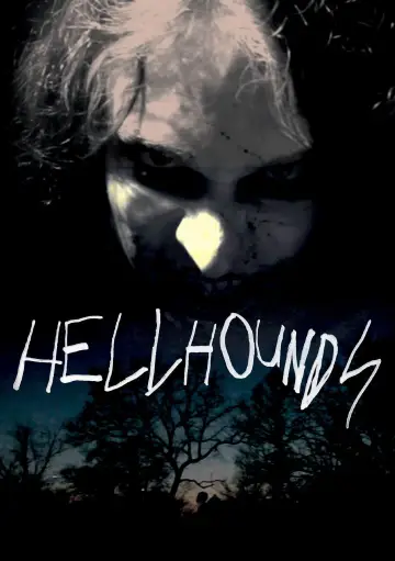Plakat do filmu "Hellhounds" #744582