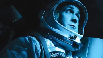 Zasłona do filmu "Pierwszy człowiek" #243528
