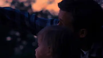 Zasłona do filmu "Pierwszy człowiek" #631203