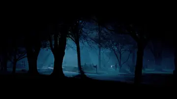 Zasłona do filmu "Pierwszy człowiek" #631224