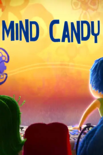 Mind Candy plakat