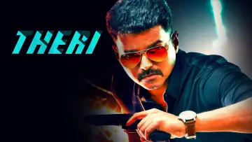 Zasłona do filmu "தெறி" #950921