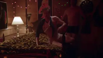 Zasłona do filmu "Frat Pack" #1909304