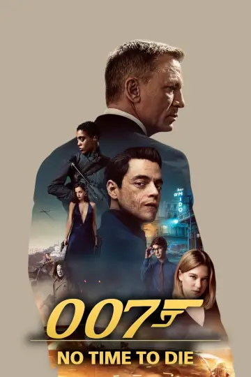 Nie czas umierać