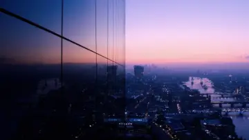 Zasłona do filmu "Nie czas umierać" #1576409