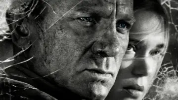 Zasłona do filmu "Nie czas umierać" #219409