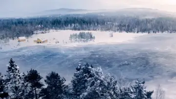 Zasłona do filmu "Nie czas umierać" #219423