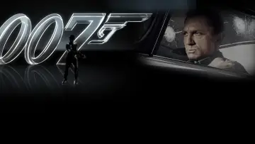 Zasłona do filmu "Nie czas umierać" #219431