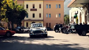 Zasłona do filmu "Nie czas umierać" #219450