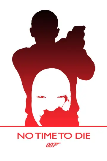 Plakat do filmu "Nie czas umierać" #219499