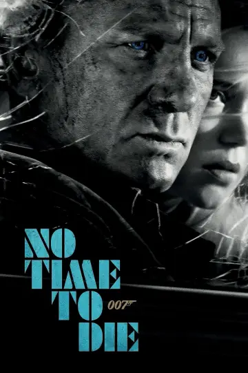 Plakat do filmu "Nie czas umierać" #578528