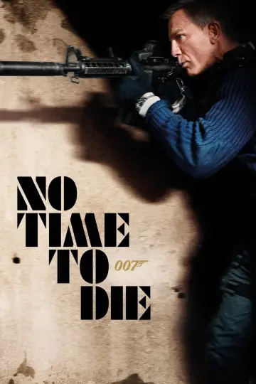 Plakat do filmu "Nie czas umierać" #578532