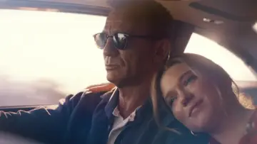 Zasłona do filmu "Nie czas umierać" #766900