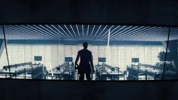Zasłona do filmu "Nie czas umierać" #766904