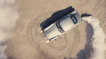 Zasłona do filmu "Nie czas umierać" #766911