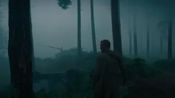 Zasłona do filmu "Nie czas umierać" #766941