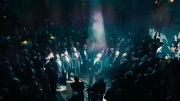 Zasłona do filmu "Nie czas umierać" #766945